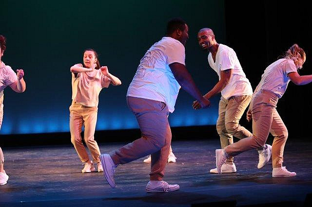 2018 Fall UCDC