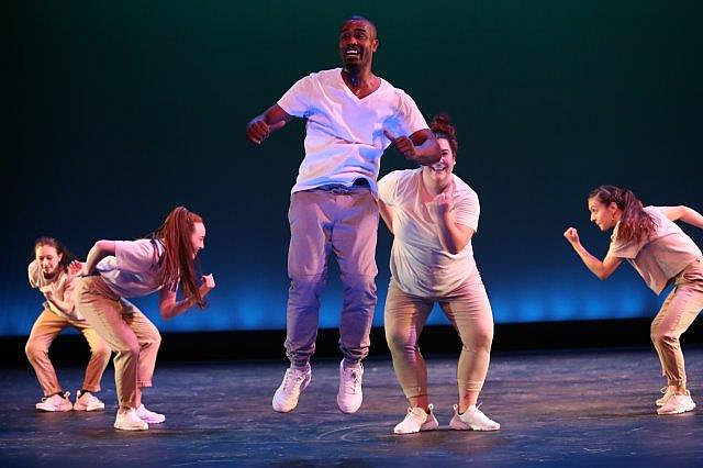 2018 Fall UCDC