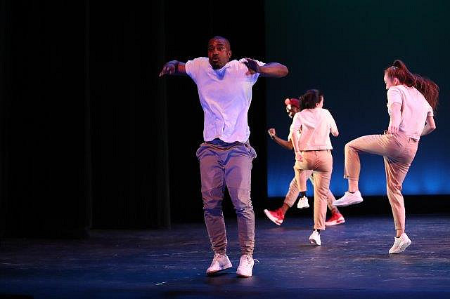 2018 Fall UCDC