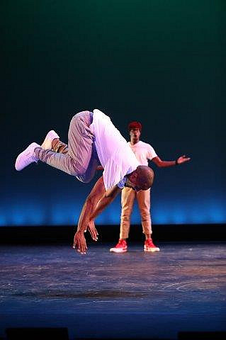 2018 Fall UCDC