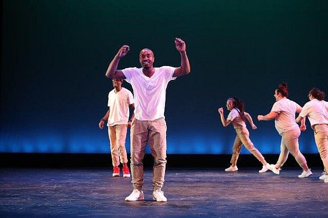 2018 Fall UCDC