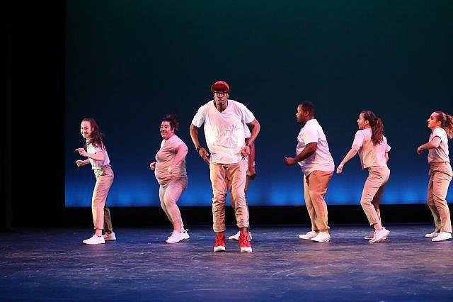 2018 Fall UCDC
