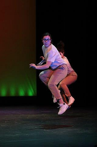 2018 Fall UCDC