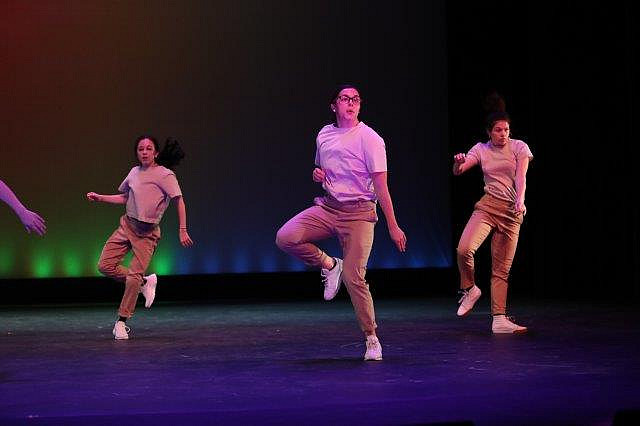 2018 Fall UCDC