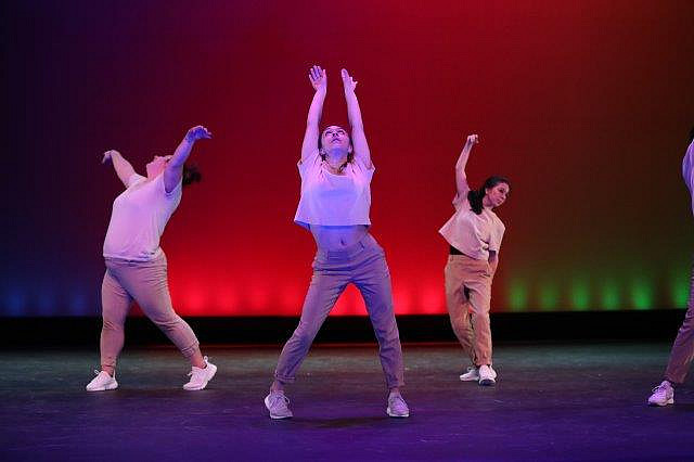 2018 Fall UCDC