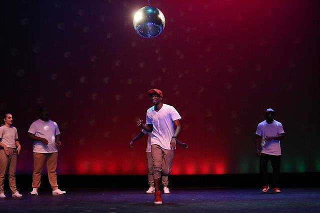 2018 Fall UCDC