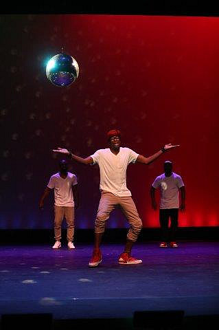 2018 Fall UCDC