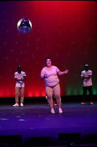 2018 Fall UCDC