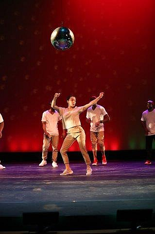 2018 Fall UCDC