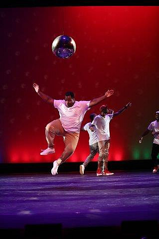 2018 Fall UCDC