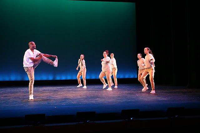 2018 Fall UCDC
