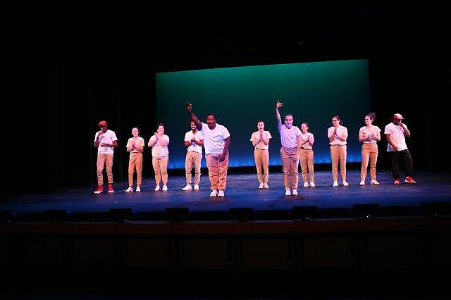 2018 Fall UCDC
