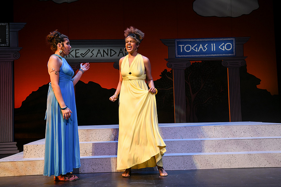 Lysistrata