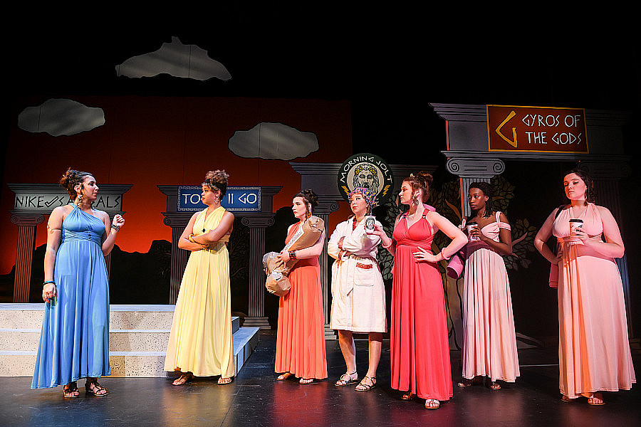 Lysistrata