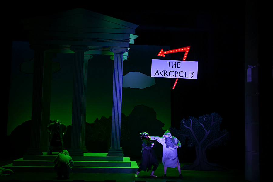 Lysistrata