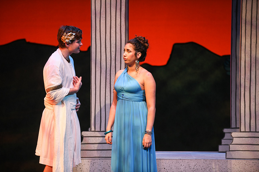 Lysistrata