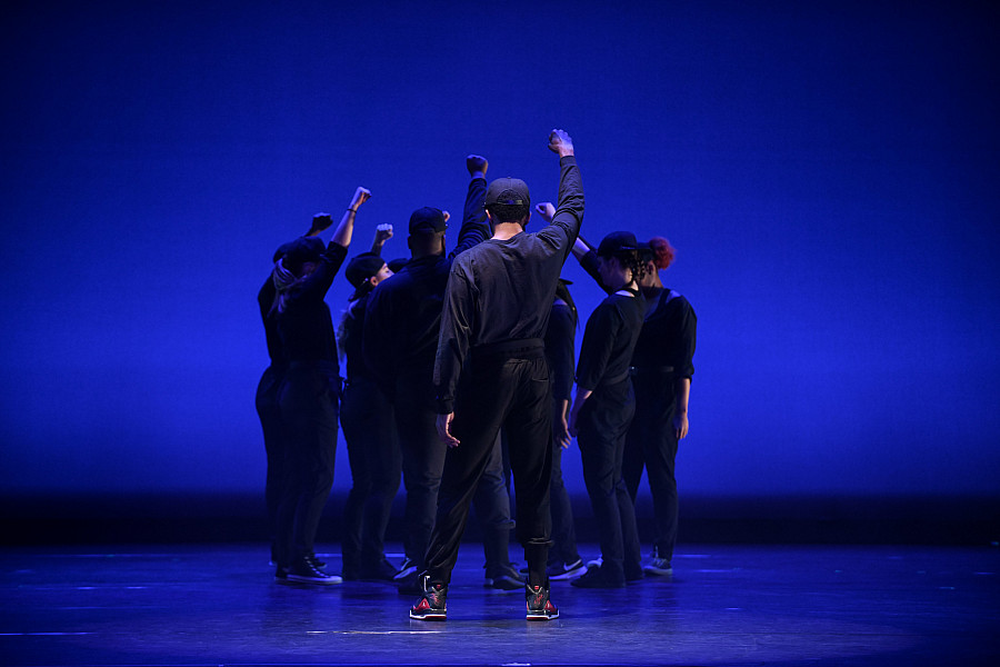 Spring 2018 UCDC