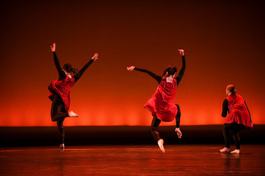 Spring 2018 UCDC