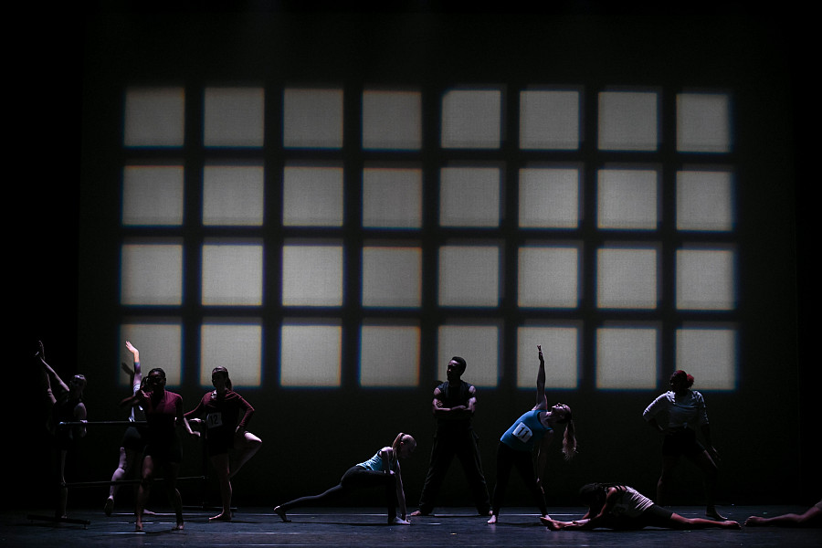 Spring 2018 UCDC