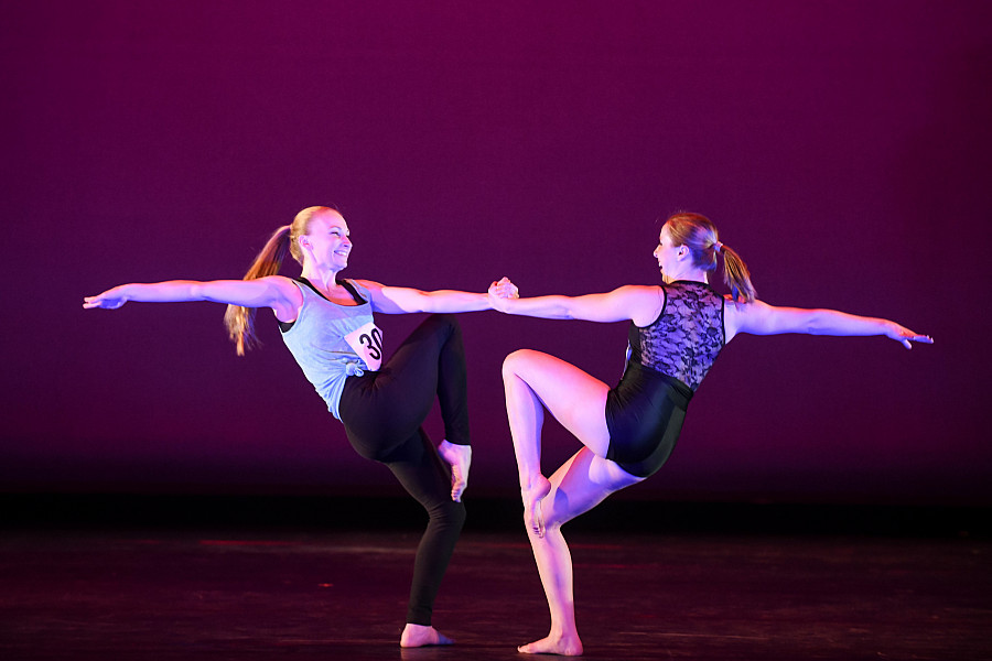 Spring 2018 UCDC