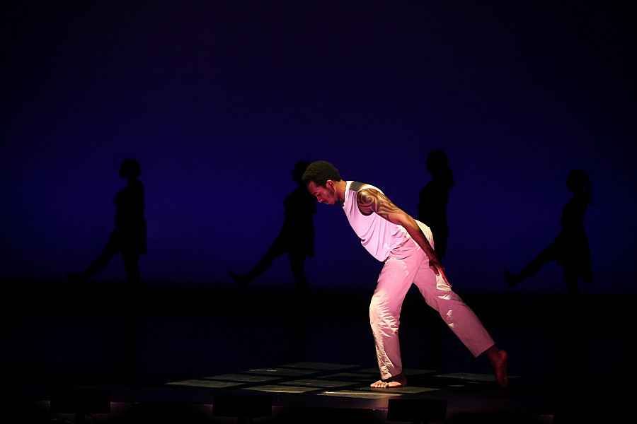 Spring 2018 UCDC
