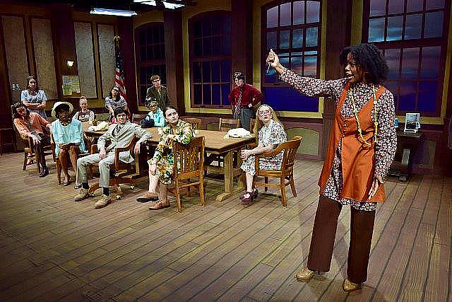 12 Angry Jurors
