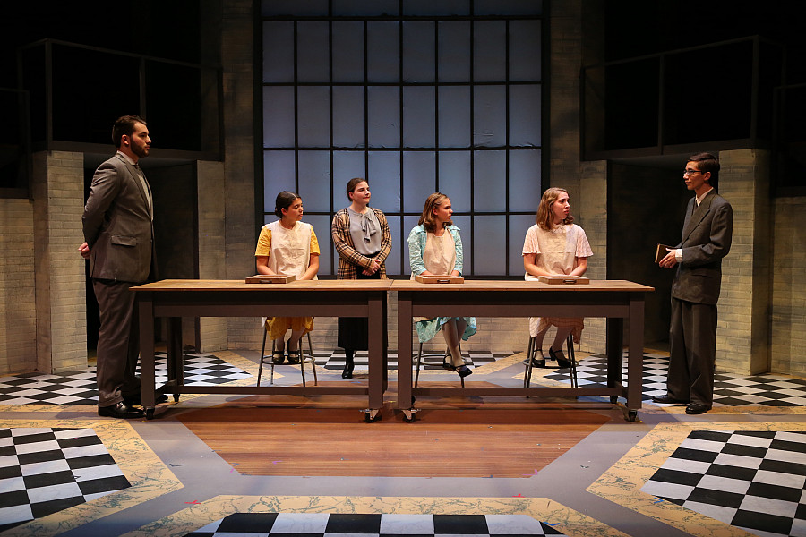 Radium Girls
