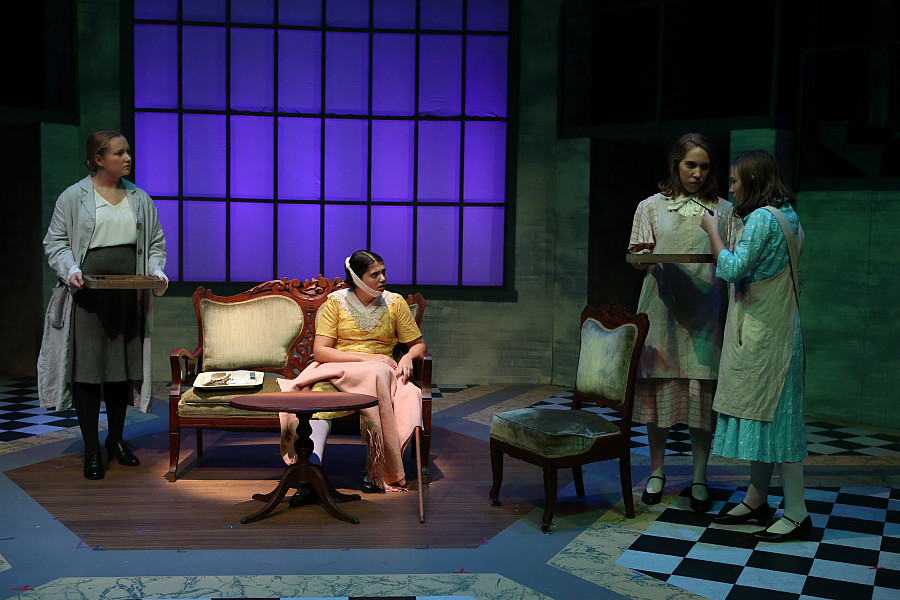 Radium Girls