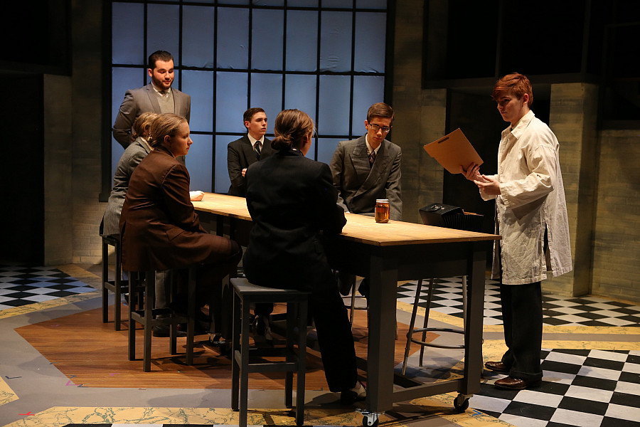 Radium Girls