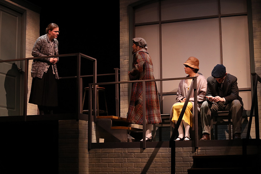 Radium Girls