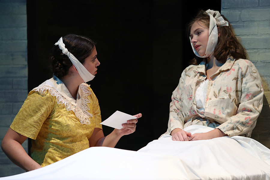 Radium Girls