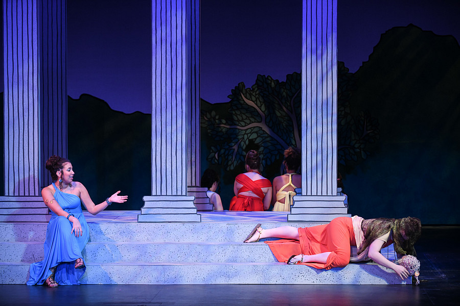 Lysistrata