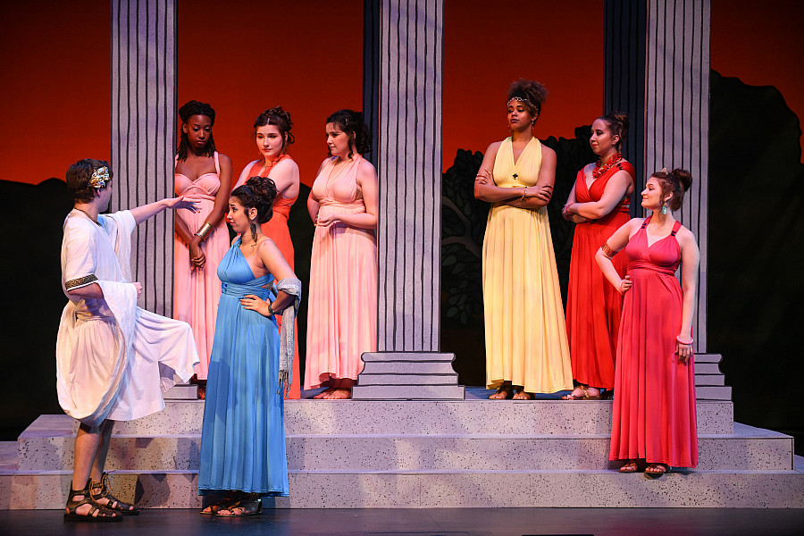 Lysistrata