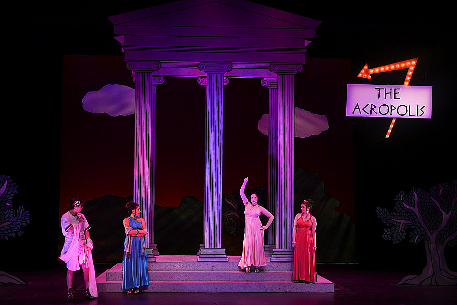 Lysistrata