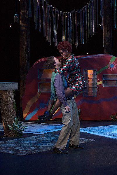 A Midsummer Night's Dream