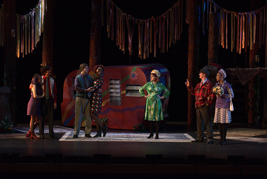 A Midsummer Night's Dream
