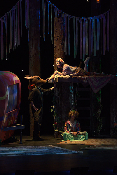 A Midsummer Night's Dream