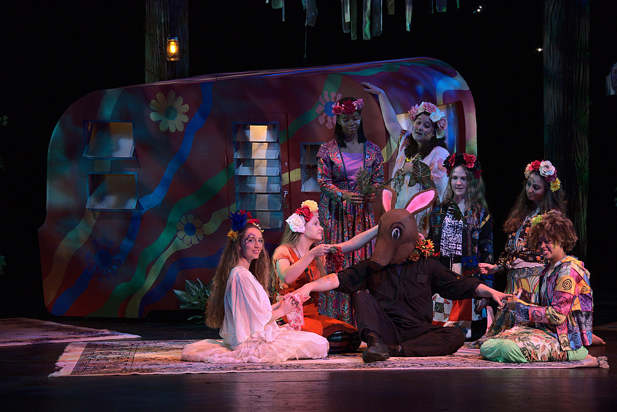A Midsummer Night's Dream