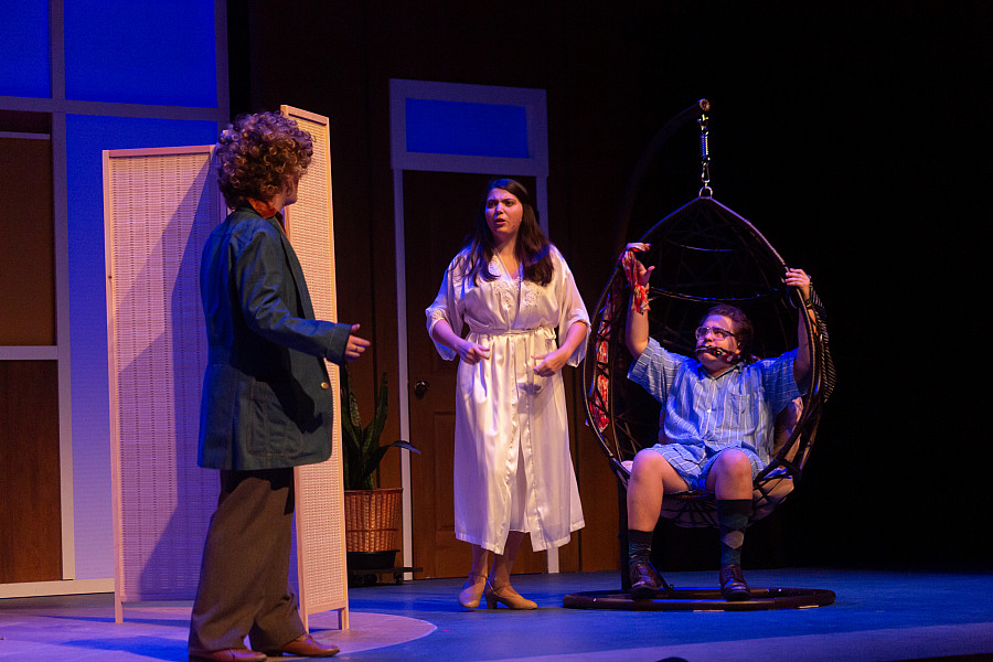 9-5: The Musical