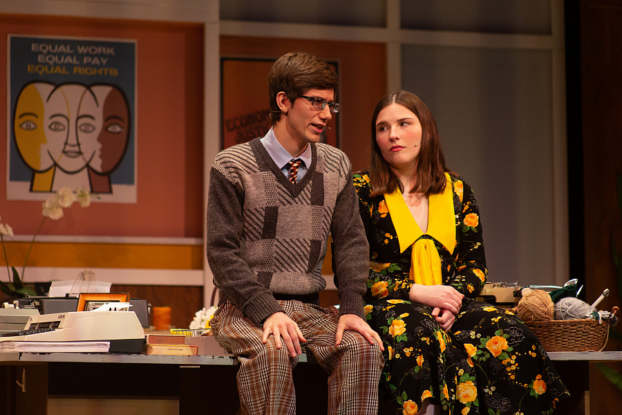 9-5: The Musical