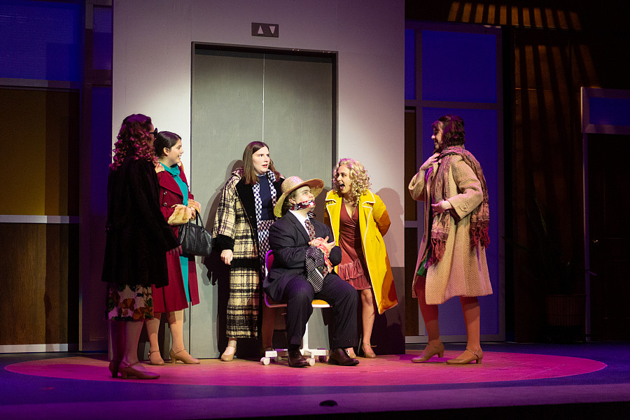 9-5: The Musical