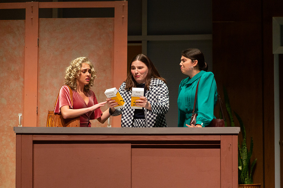 9-5: The Musical