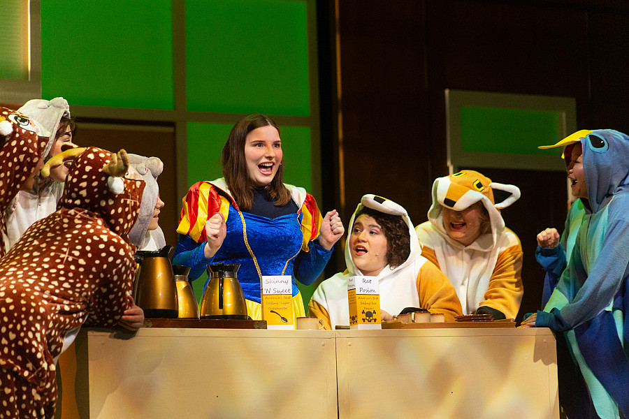 9-5: The Musical