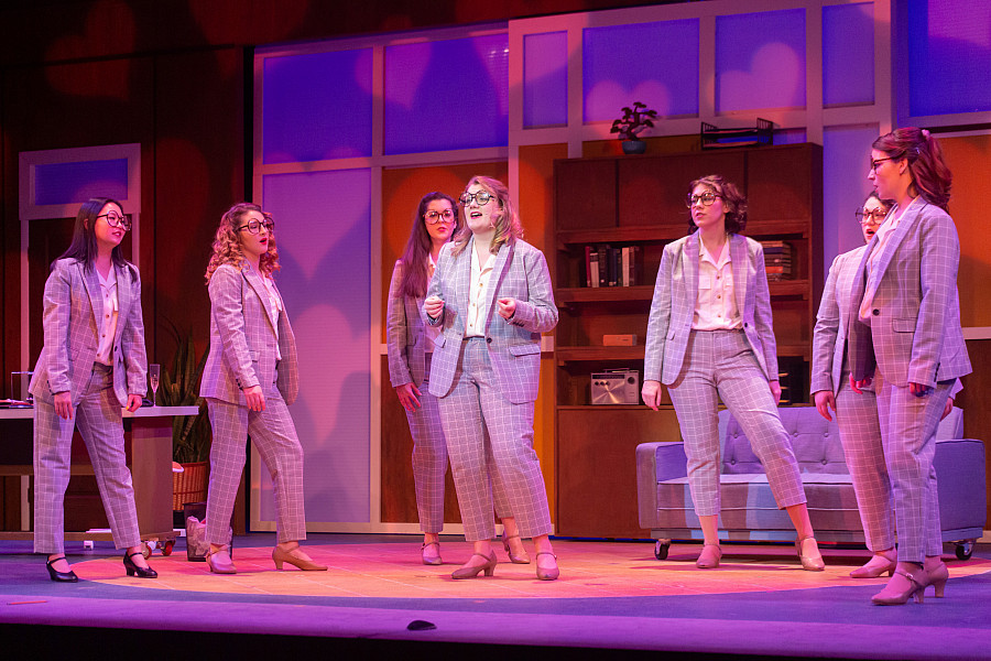 9-5: The Musical