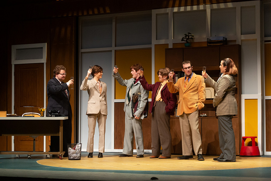 9-5: The Musical