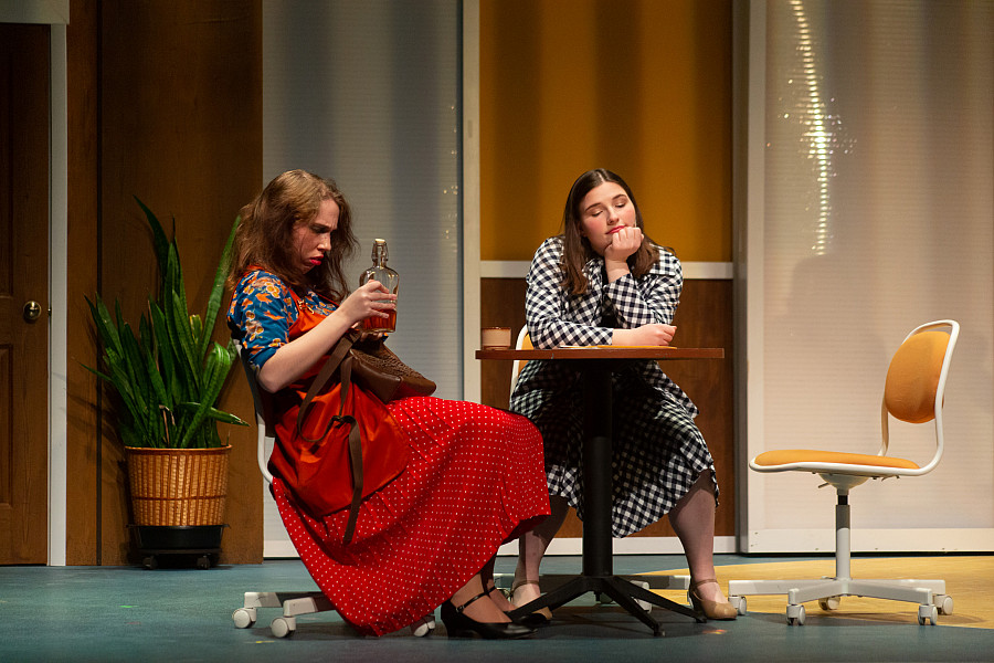 9-5: The Musical