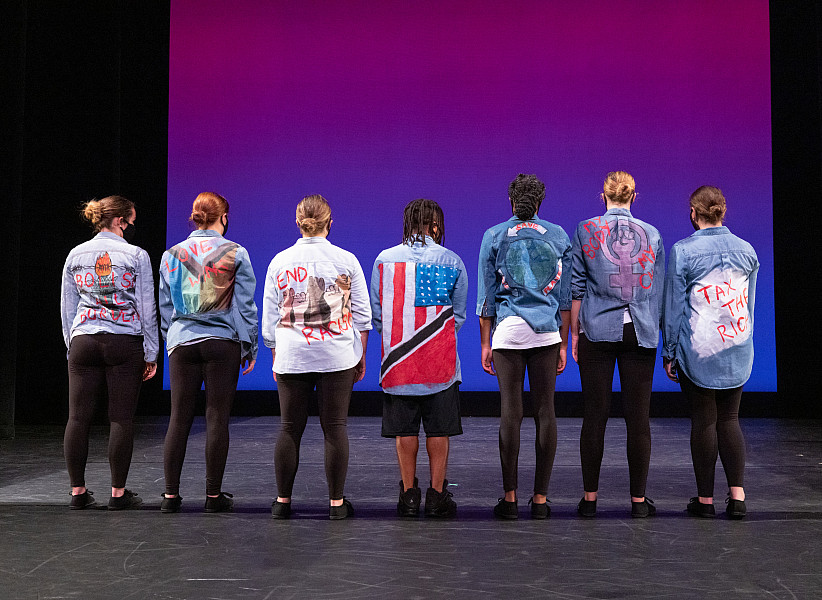 UCDC Fall '21