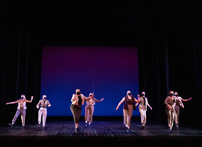 UCDC Fall '21