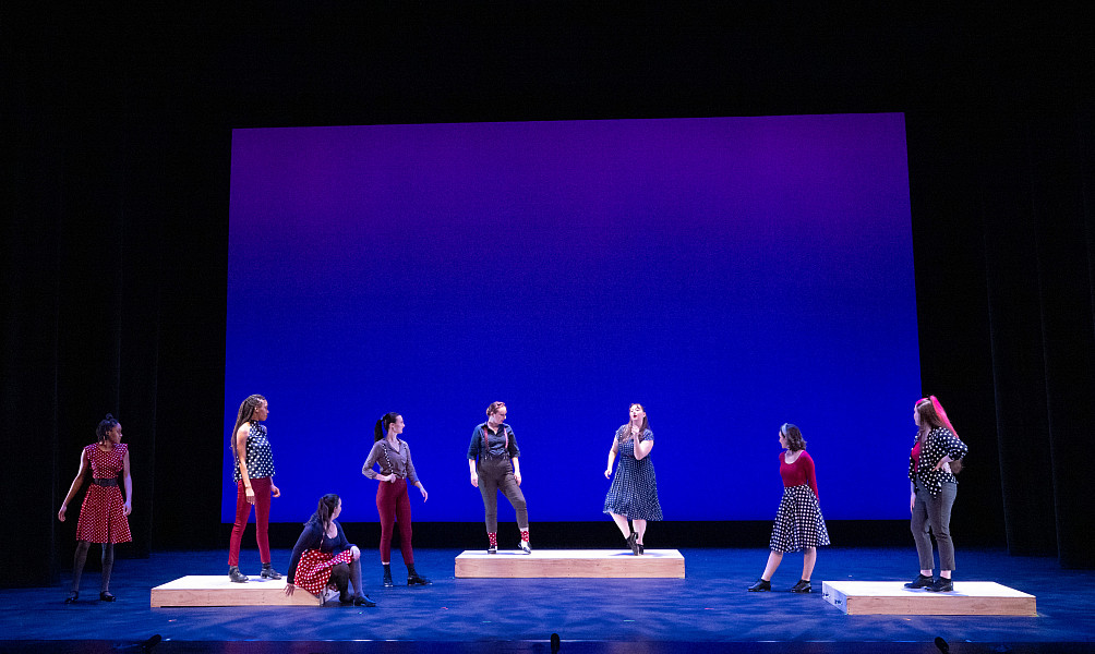 UCDC Spring '22