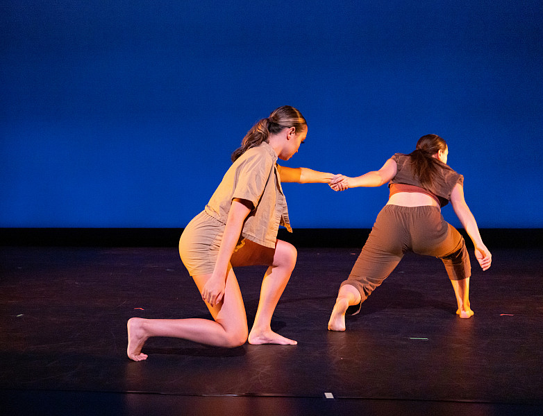 UCDC Spring '22